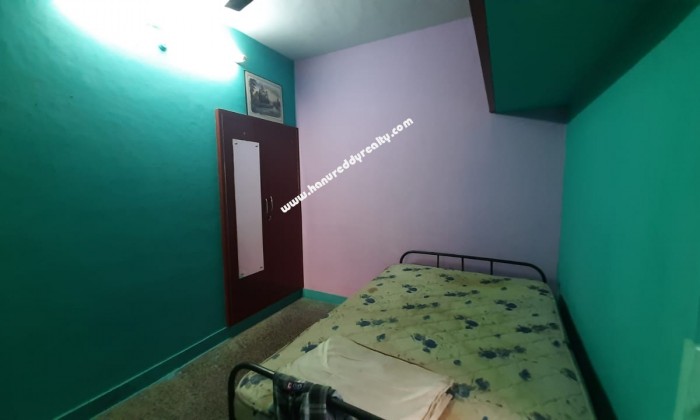 2 BHK Flat for Sale in Kodambakkam